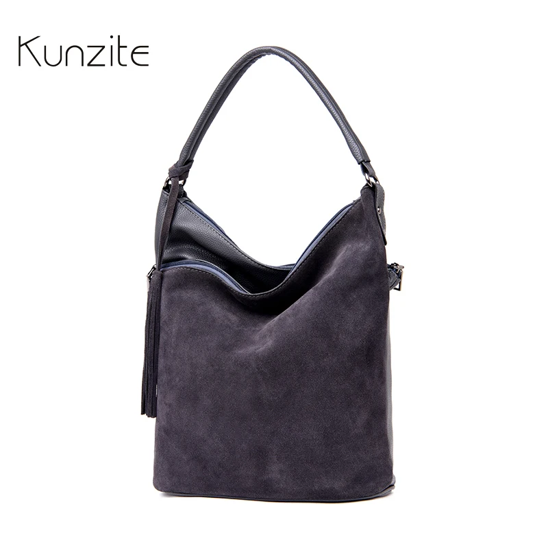 

Luxury Handbag Women Suede Leather Bags Designer Large Tote Sling Bag Ladies Casual Messenger Shoulder Bag For Women 2018 Bolsas