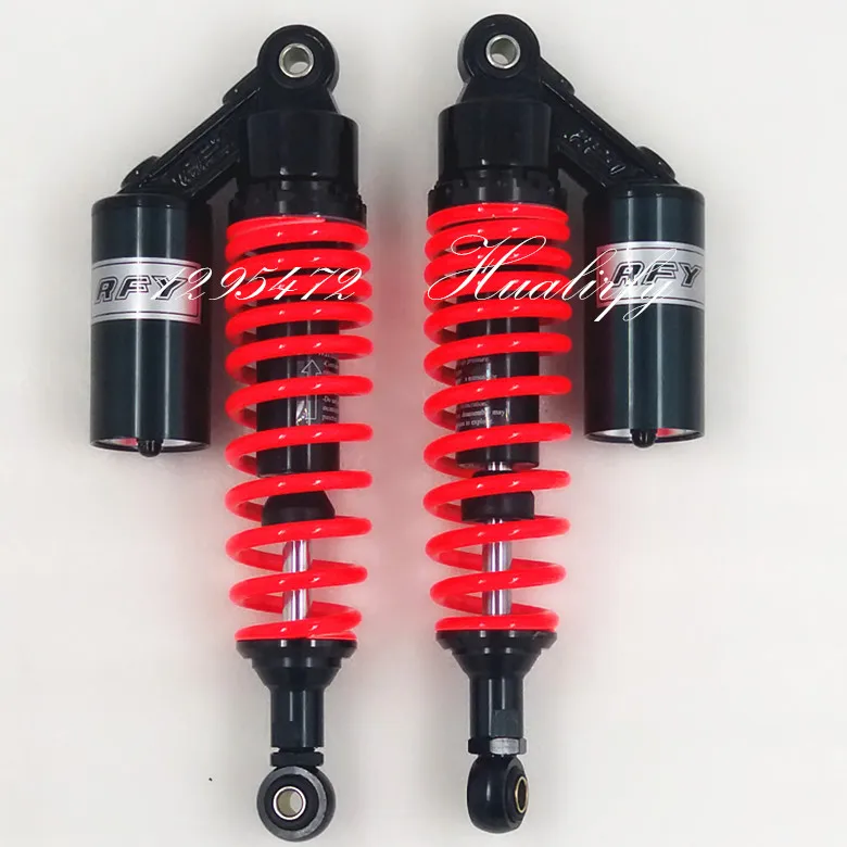 300 Millimetri/305 Millimetri/310 Millimetri 7 Millimetri Primavera Del Motociclo Ammortizzatore Assy Per Honda Yamaha Kawasaki Suzuki Moto Dirt Bike 