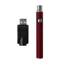 Electronic Cigarettes