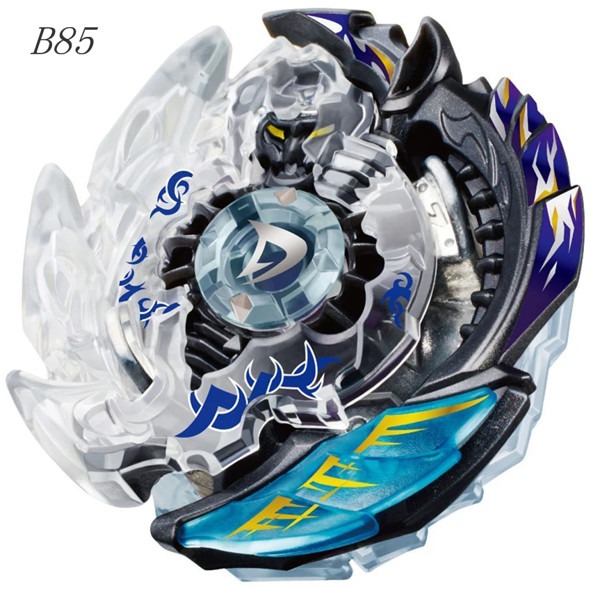 B-133 коробки Топ пусковые установки Такара TOMY Beyblades burst игрушки B-133 bables Toupie Gyro burst Металл Бог спиннинг Топы