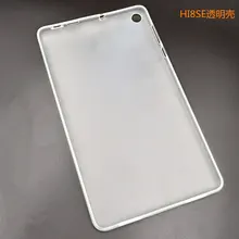 For CHUWI Hi8SE Case Ultra-thin PU Leather Flip Case Shockproof Stand Tablet Cover For Chuwi HI8SE 8.0 inch Protective Shell