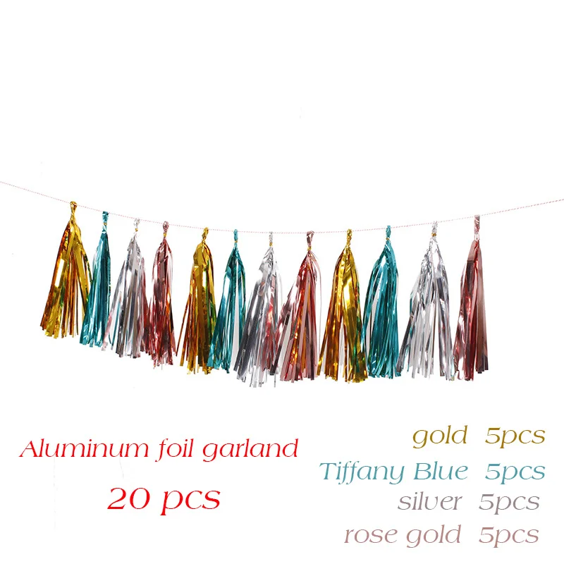 tissue garland color 1 