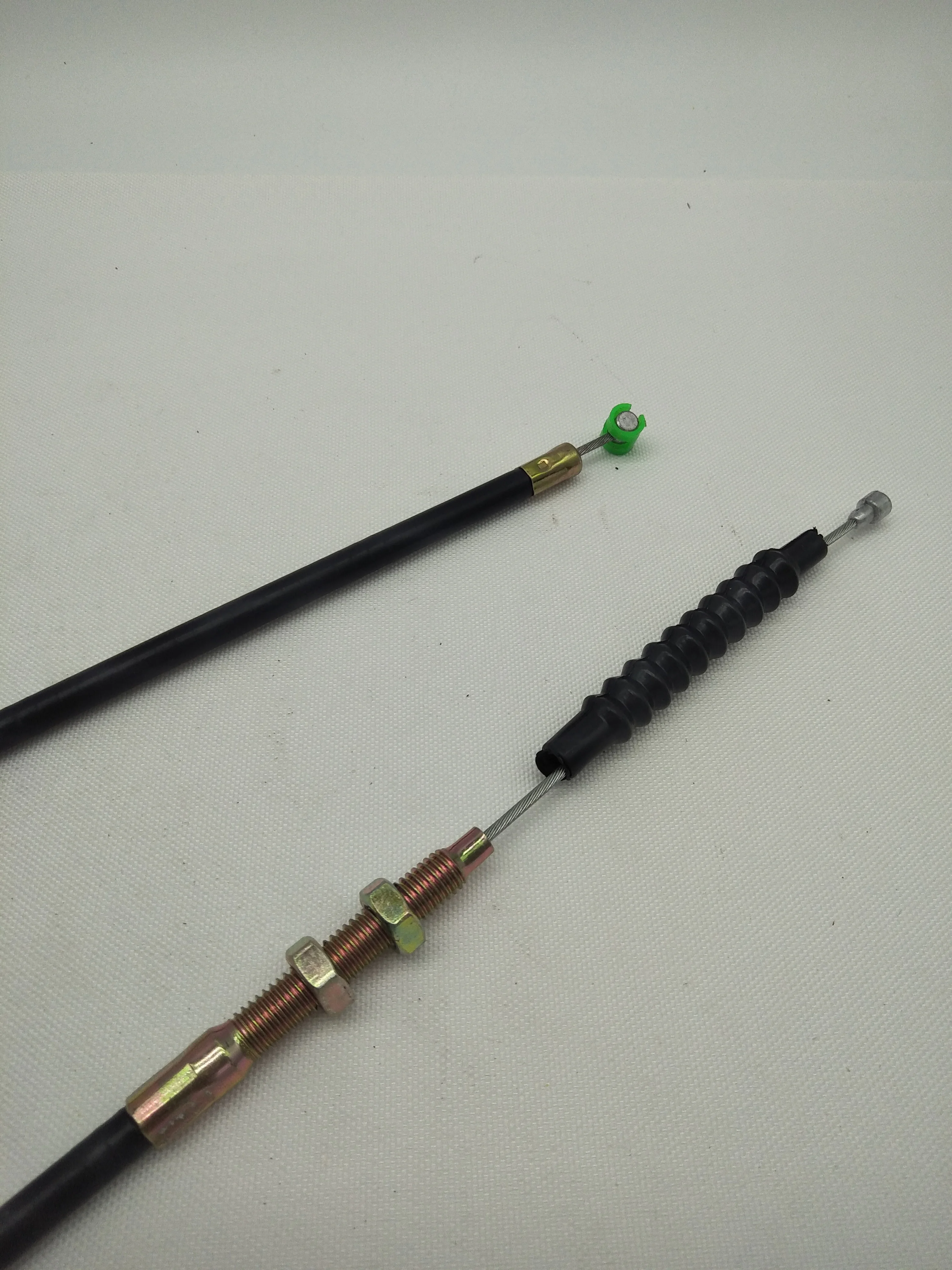 A357 Universal Tricycle Motorcycle Clutch Cable Rope Wire Line 1.3m For Tricycle Ebike Spare