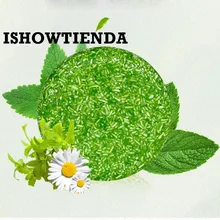 ISHOWTIENDA, модный аромат, питает натуральные волосы, ручной работы, травяное мыло, здоровый шампунь для волос, Профессиональный парикмахерский шампунь