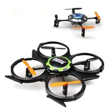 UFO RC drone 816A 2 4Ghz 4ch 6 axis Mini drone RC UFO Helicopter Quadcopter remote