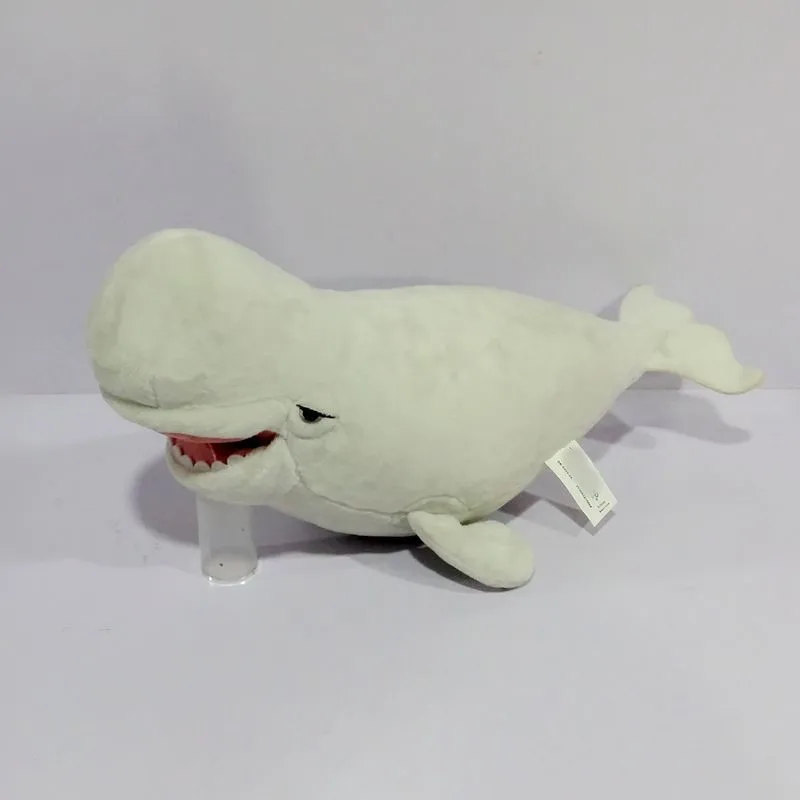 finding dory bailey plush