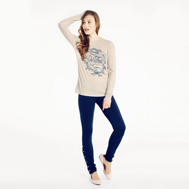 cotton women t shirt long sleeve tees graphic fashion ladies tops plus size hipster clothing