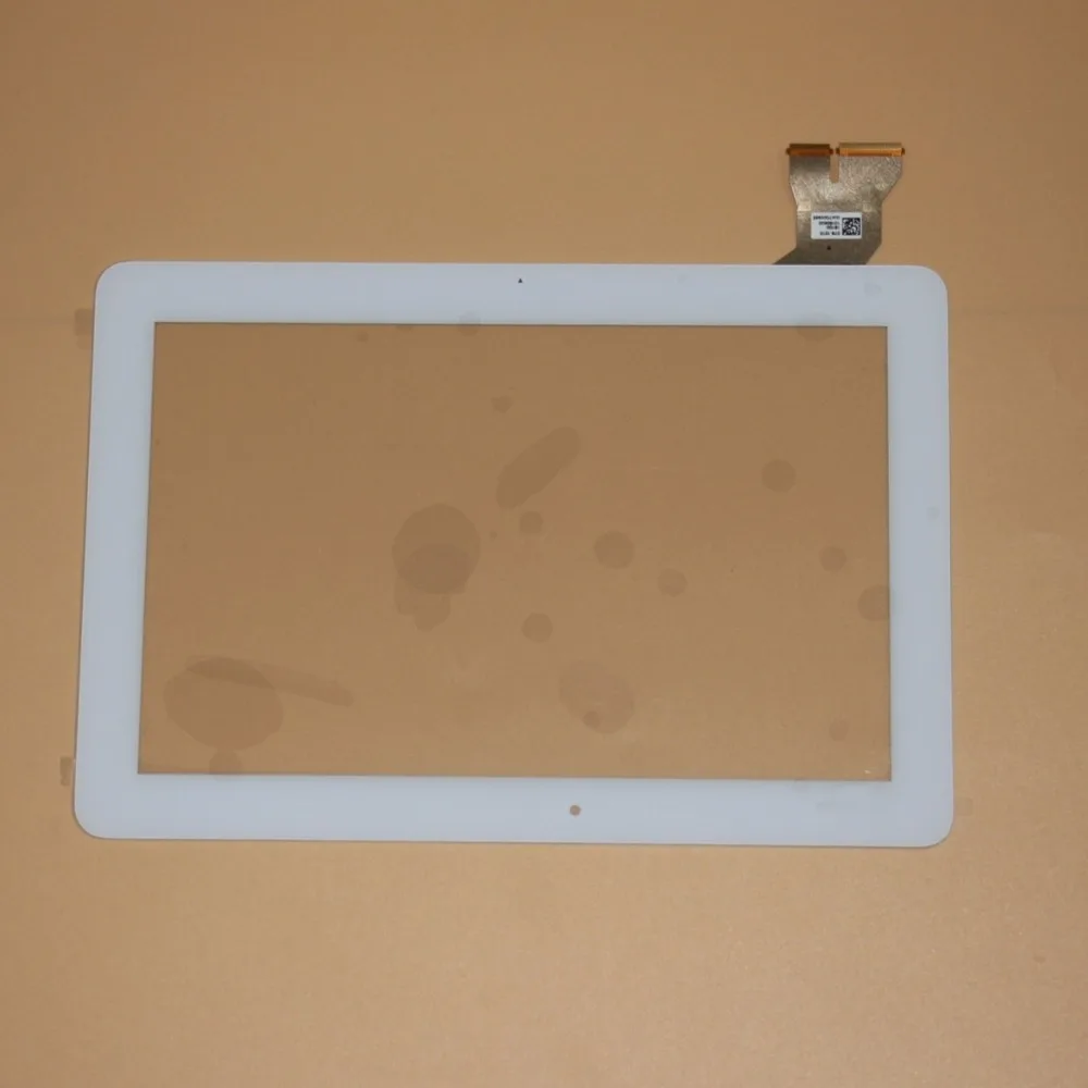 Для ASUS Transformer Pad TF103 TF103CG сенсорный экран панель дигитайзер стекло Замена для