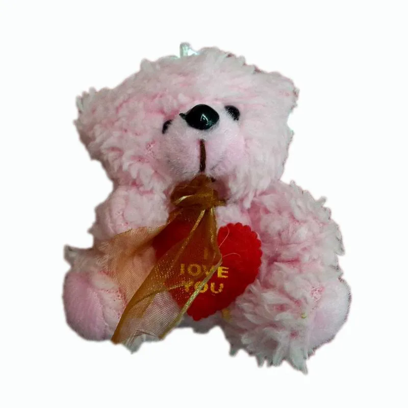 6CM long wool teddy bear stuffed animals 9