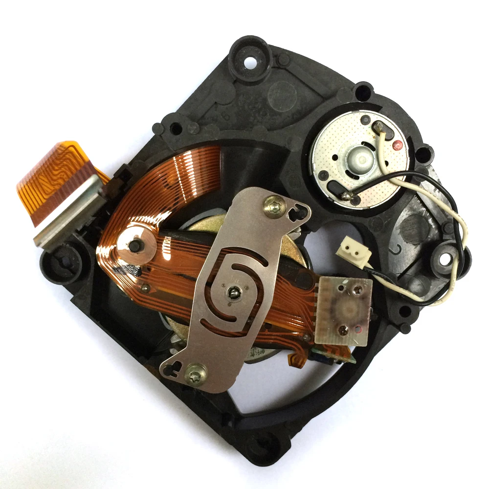 Original CD Laser Len CDM4 CDM4/19 Optical Pick-Up