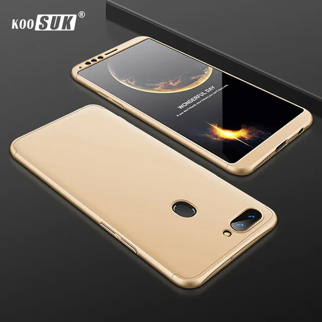 

OPPO R11 S R11s Plus Case Back Cover For Oppo R 11 Plus Phone Case Coque Luxury Matte Full Protect Bag Slim PC hard Shell Fundas