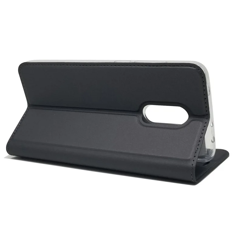 For Xiaomi Redmi 5 Plus Leather Case Magnetic Adsorption Flip Cover For Xiomi Redmi 6 6A Wallet Phone Cases Ultra Thin Business For Xiaomi Redmi 5 Plus Leather Case Magnetic Adsorption Flip Cover For Xiomi Redmi 6 6A Wallet Phone Cases Ultra Thin Business