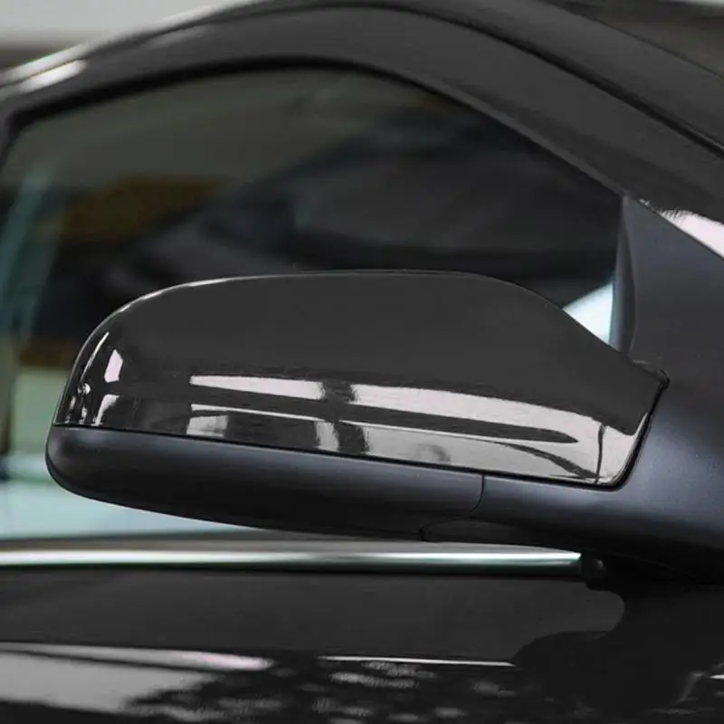 1 пара корпус бокового зеркала нижние держатели для Vauxhall Astra H MK 5 2004
