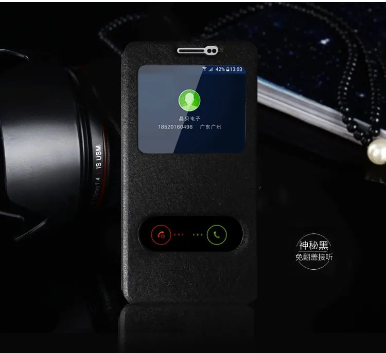 Умный флип чехол для Sony XZ2 XZ1 XZ XA2 XA1 XA Z5 L2 L1 OnePlus 6 5 Nokia 8 1 роскошный бумажник из