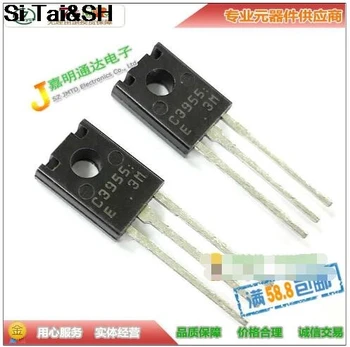 

2SC3955 C3955 NPNTO-126F 200V 0.1A