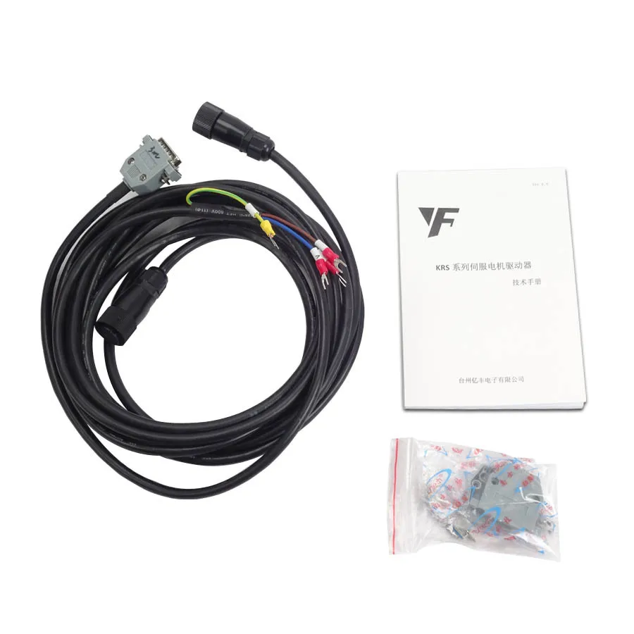 220 V Высокое качество 60ST-M01930 AC Серводвигатель 1.91N.M 600 W 3000 RPM 60ST с водительская система
