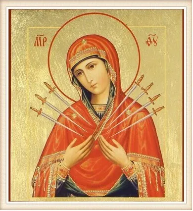 

Diy Religious diamond painting home handcraft square rhinestone drill picture patchwork decoration diamond embroidery HY1640