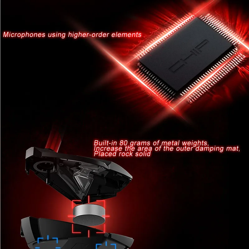 Портативный микрофон для караоке HD USB 3 5 мм Аудио Микрофон компьютера с