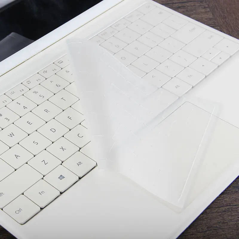 Чехол из ТПУ для Huawei MateBook 12 дюймовая пленка клавиатуры планшета Matebook HZ W09 W19 W29