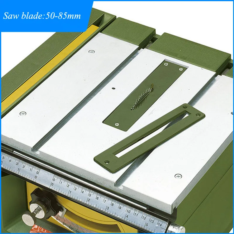 Mini Table Saw Desktop Wood Sawing Machine Home Woodworking Saw Machine Disk Cutting Machine P27070