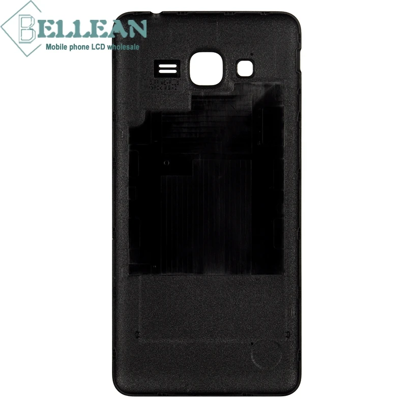 Dinamico, 10 шт., G532F, чехол на заднюю панель для samsung Galaxy J2 Prime G532, чехол на заднюю дверь