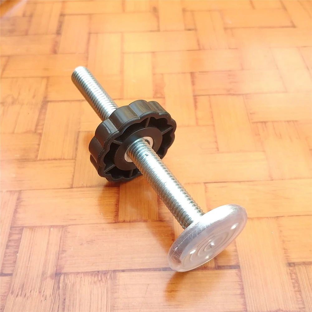 

4 Pcs Bolt Safety Screw Accessories Protection Gate Pressure Spindle Baby