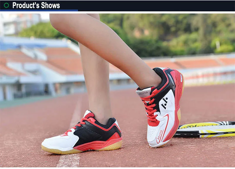 badminton shoes breathable (9)