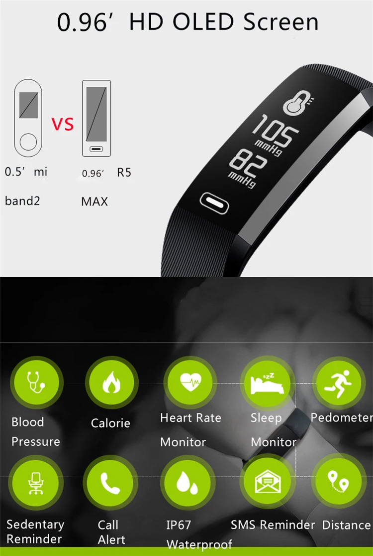 m2x smart bracelet07