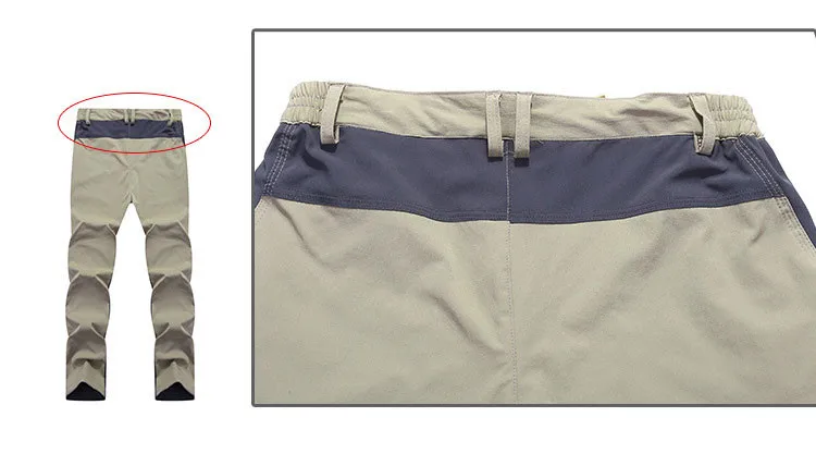NaranjaSabor летние мужские эластичные быстросохнущие брюки мужские брюки дышащие брюки мужские тонкие длинные брюки Мужская брендовая одежда 4XL