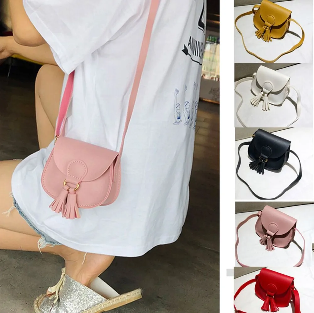 أزياء المرأة بلون Crossbody حقيبة حقيبة ساعي حقيبة كتف 0506