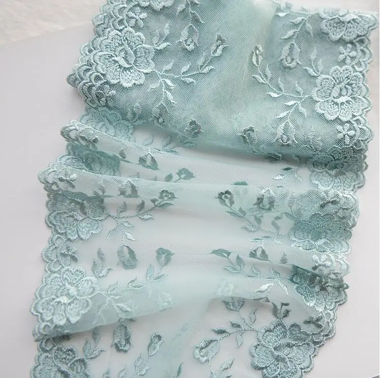 price for 1 yard 2 Colors Beautiful Venise LaceTrim select color//