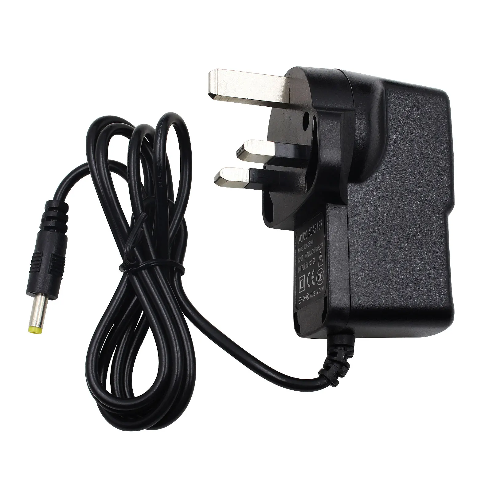 

UK AC/DC Power Supply Adapter Charger Cord For Vtech VM312 Baby Monitor