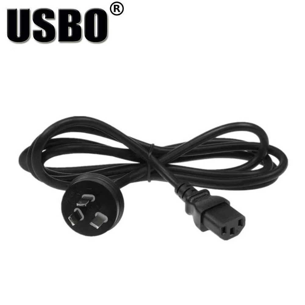 Высокое качество 250v 13a 1 8 м 4 jack Универсальный удлинитель питания гнездо IEC320