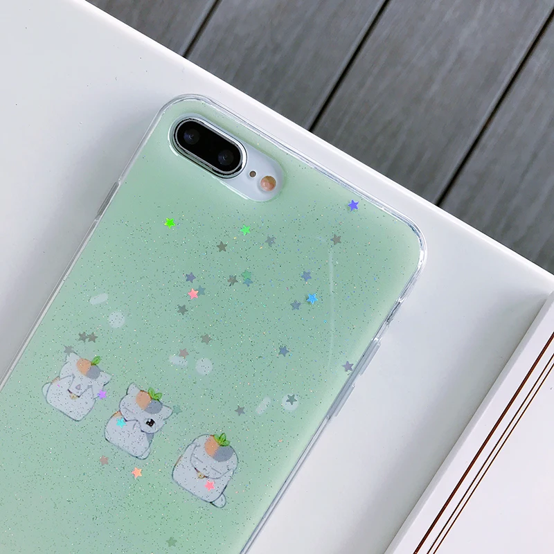 3 apple iphone 8plus case