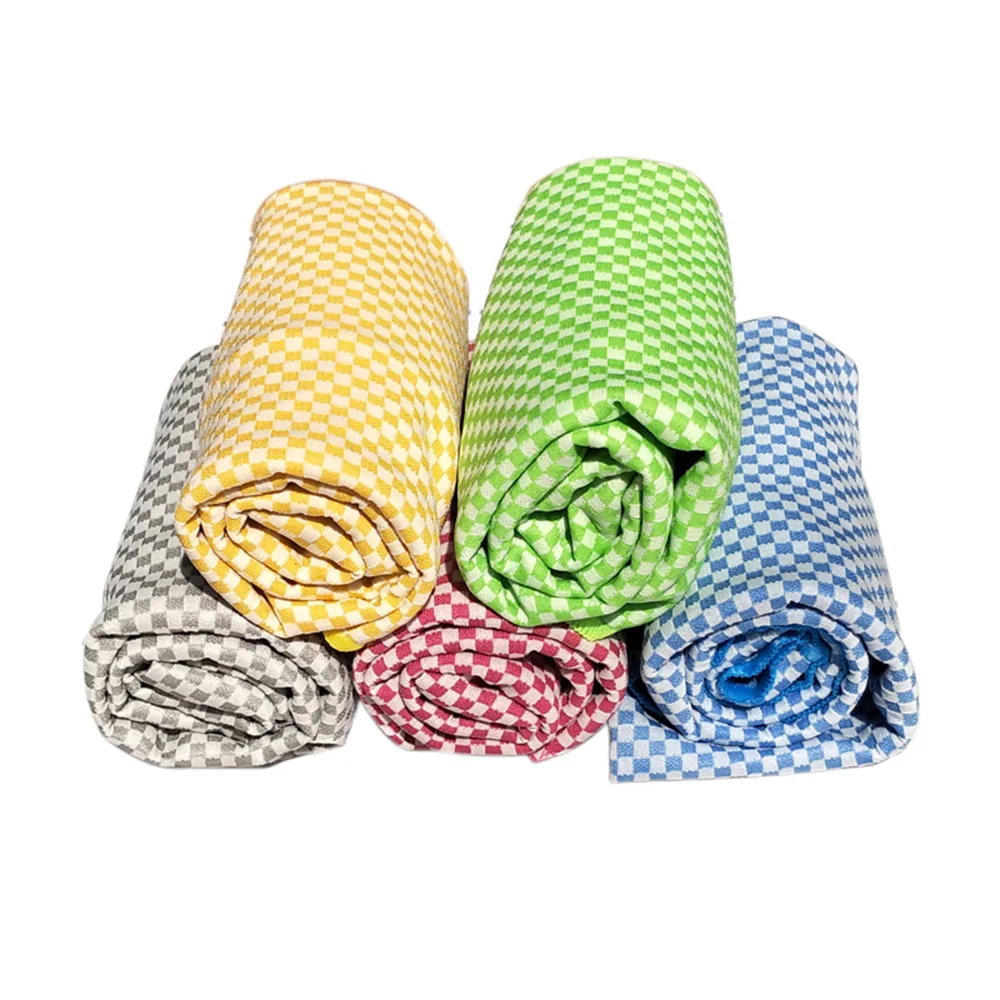 

Sports Towel Sports Outdoor Cozy Towel Portable Reusable Heat Relief for Fitness and Gym Swimming Travel Gym Towel