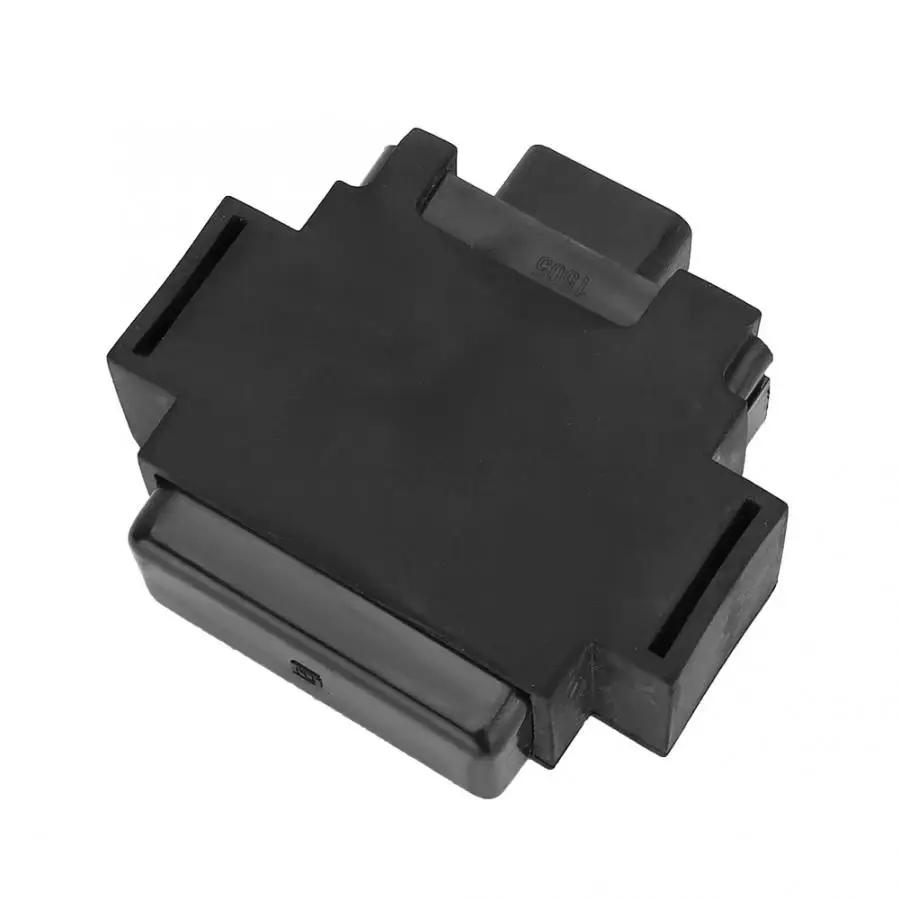 Выключателя зажигания 8 PIN двигателя мотоцикла cdi-зажигание ABS универсальный для Yamaha 250cc 260cc 300cc свечи зажигания