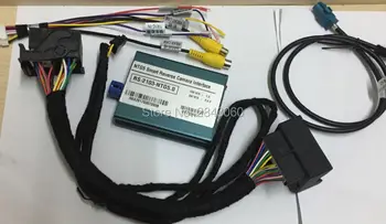 

2016 NTG5*1CD Camera video Integration for Mercedes-Benz C-Classs CLA With PAS