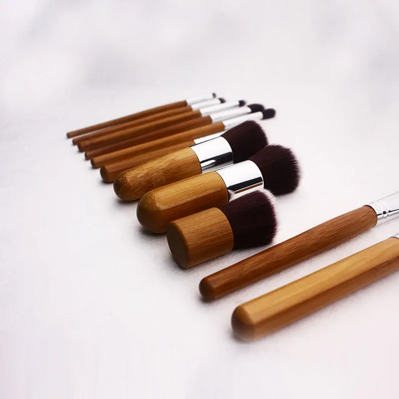 Pinceau maquillage professional Макияж Единорог большой набор кистей для пудры|Аппликатор