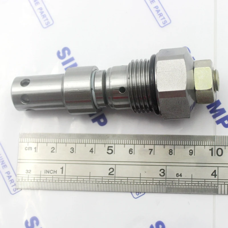 sinocmp-hitachi ex200-1-excavator-parts-main-relief-valve-hydraulic-pump-control-valve-4228354-4242176 (11)