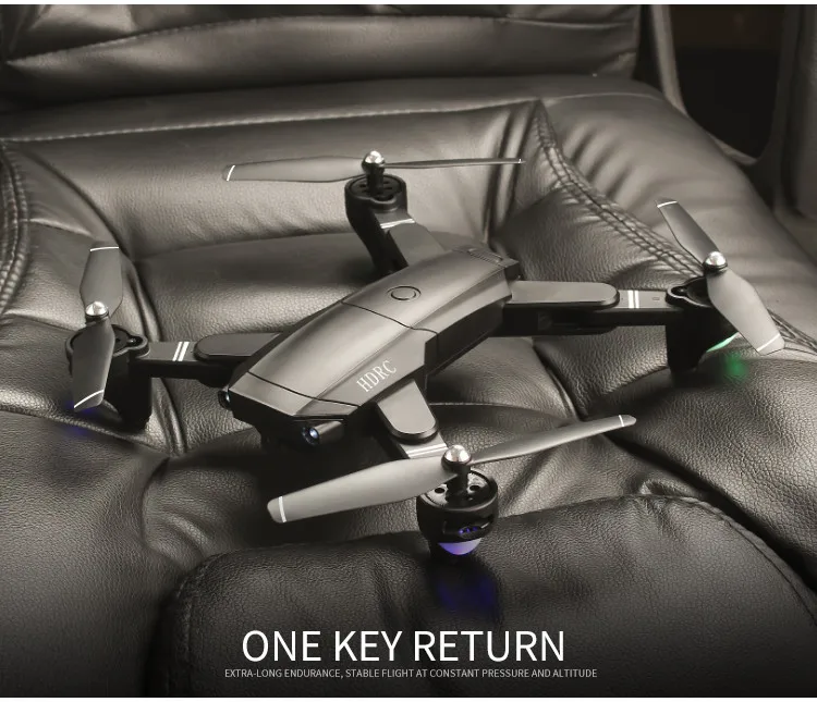 H13 5MP 1080 P широкоугольный wifi FPV HD камера складной Радиоуправляемый Дрон Квадрокоптер Дроны с камерой HD Летающий минион RC Квадрокоптер