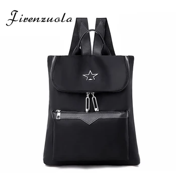 

Waterproof Women's School Bag Korean New Fashion Anti Theft Backpacks #799