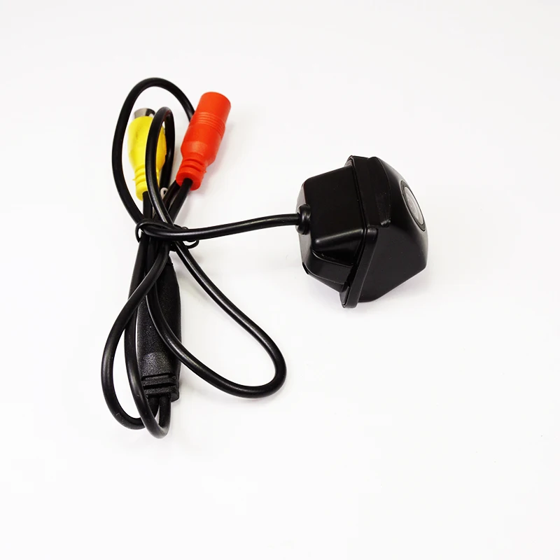  Dynamic trajectory CCd HD CAR REAR VIEW camera COLOR night vision FOR Toyota Prius Aurion 2006 2007