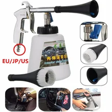 Auto Pistola di Pulizia Interni Auto Lavaggio A Secco Pulizia Profonda Cura della Pistola Per La Cabina di Guida Auto Air Operated Apparecchiature di Lavaggio