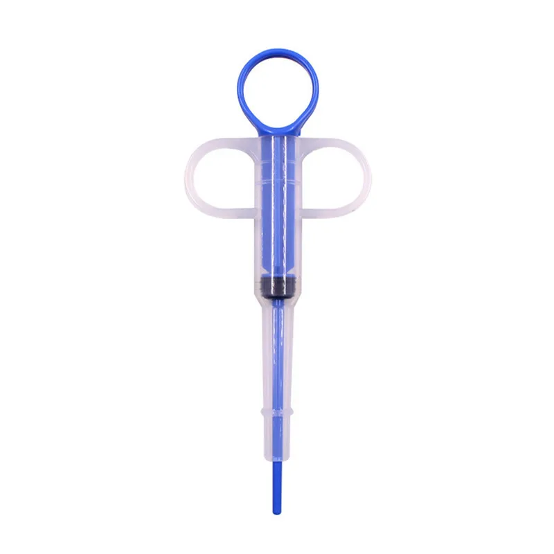Pills Dispenser Feeding Kit for pet (10)