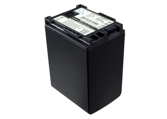 Cameron sino 2600mAh Аккумулятор для камеры Canon BP-820, BP-827