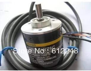 

E6B2 CWZ6C/100P CWZ6C/300P Rotary Encoder,dia 40mm