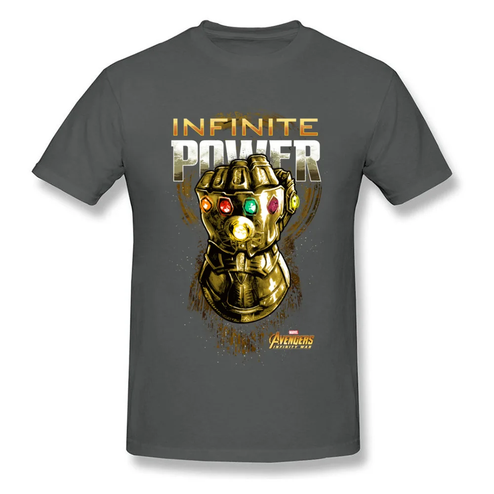 Infinite Power _carbon