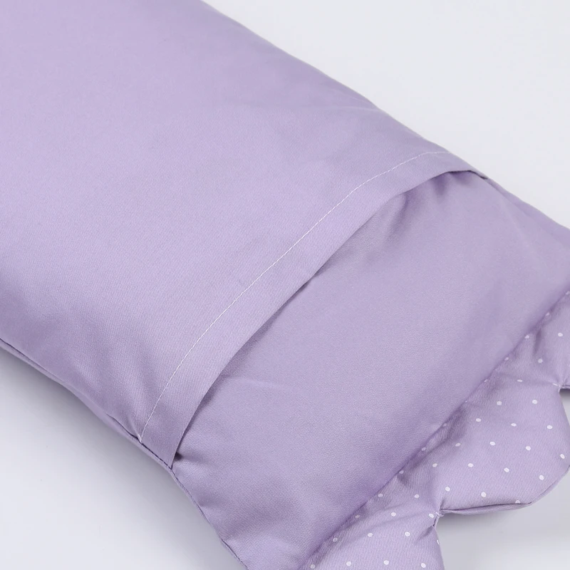 Bebê Recém-nascido Travesseiro Infantil Adorável Urso Caráter Macio Retângulo Travesseiros Criança Algodão Pescoço Proteção Choro Salgueiro 0-4year 20 Cheap Travesseiro