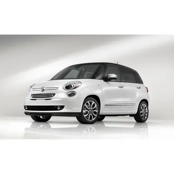 

Front turn signal lights For Fiat 500 500c 500L 500x error free bulb replace Left Right indicator light 2pc