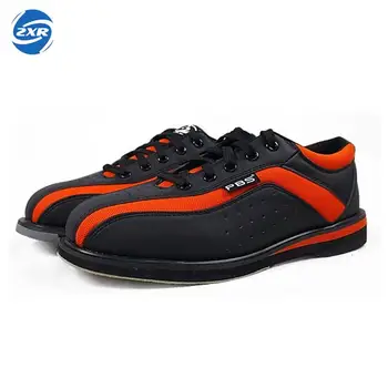 

black red bowling shoes unisex essential beginners with sports shoes high quality couple models men women sneakers